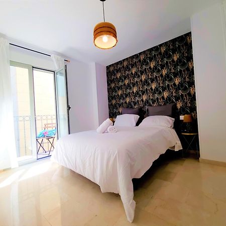 Charlot Center Apartment I Alicante Exterior foto