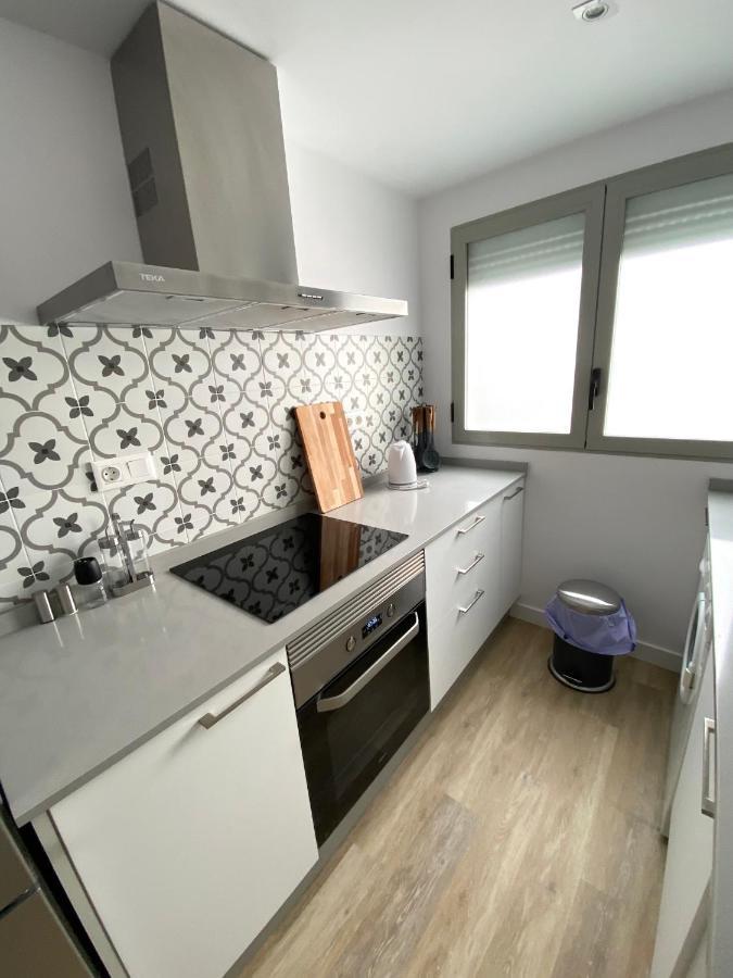 Charlot Center Apartment I Alicante Exterior foto