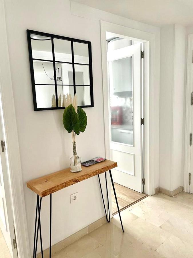 Charlot Center Apartment I Alicante Exterior foto
